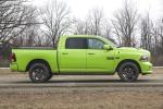 Dodge Ram 1500 Sublime Sport Crew Cab 2017 года